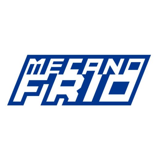 logo mecanofrio