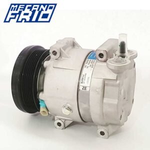 Compresor A/C para Chevrolet Aveo