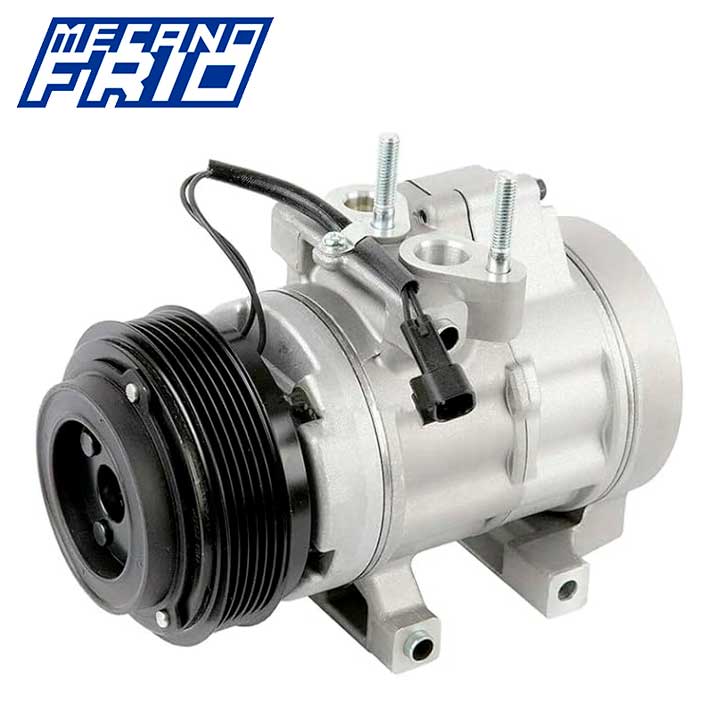 Compresor-Ford Explorer-06-10-F-150-Mercury Mountaineer
