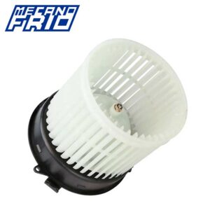 Blower Nissan Versa Tiida March Note 07-19