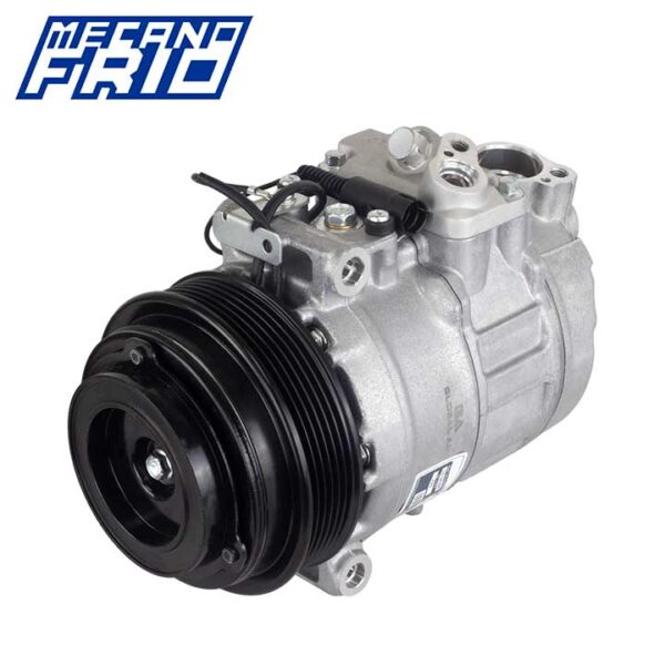 Compresor-Mercedes-Benz-Sprinter-Freightliner-2500-3500