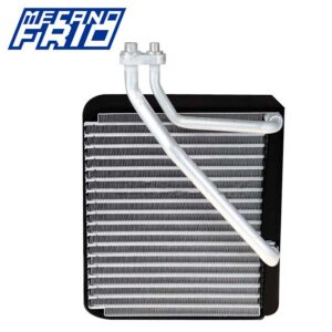 Evaporador D-Max (2003-2008) Chevrolet Luv Isuzu