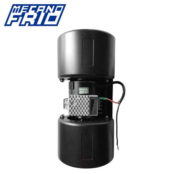 Blower-Doble-Eje-24V-3900-RPM-Tipo-SPAL