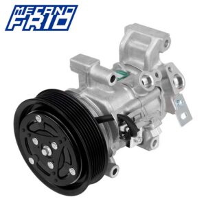 Compresor Toyota Hilux Revo 2016-2024