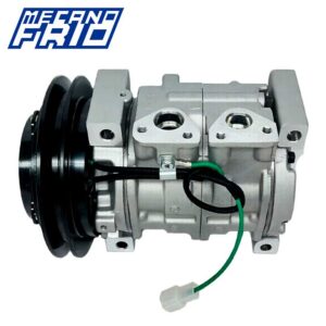 Compresor Hino 300-500 (24V) 10S13C