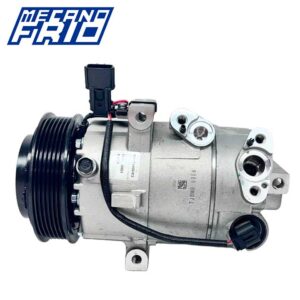 Compresor Kia Rio / Hyundai Accent 2020-2023 Hanon