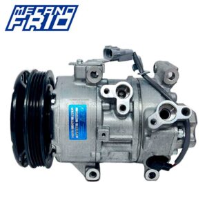 Compresor Toyota Yaris 2006-2012 (4PK) 5SE11C