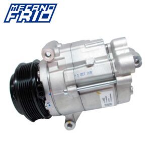Compresor Chevrolet Trailblazer CSP17 6PK