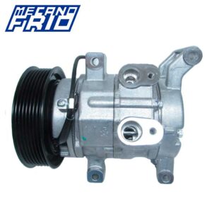 Compresor Toyota Hilux Vigo 2004-2010 10S11C (7PK)