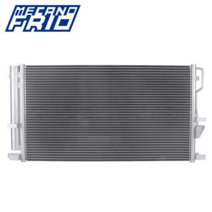 Condensador Hyudai Tucson 2016-2018 / Kia Sportage 2017-2019