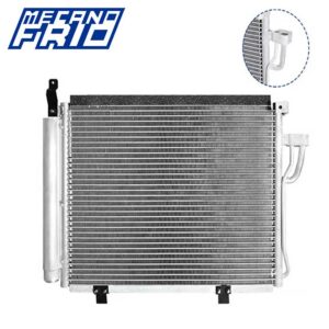 Condensador Hyudai i10 2007-2015