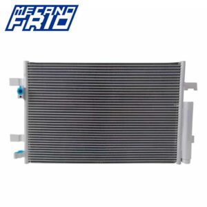 Condensador Chevrolet Sail 2010-2015