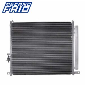 Condensador Mazda BT-50 2014-2018 / Ford Ranger 2012-2016