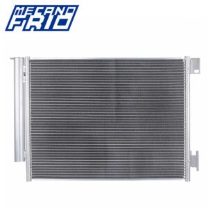 Condensador Nissan Sentra Versa 2020-2024 / Kicks 2017-2024