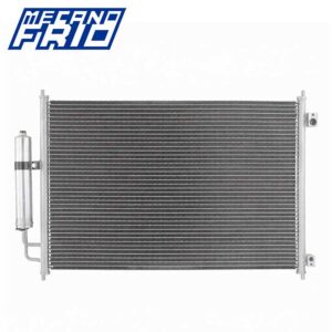 Condensador Nissan X-Trail T31 2007-2013 / Qashqai / Rogue 2008-2015