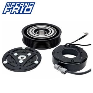 Kit de polea Toyota Hilux 10S11C 7PK (Clutch)