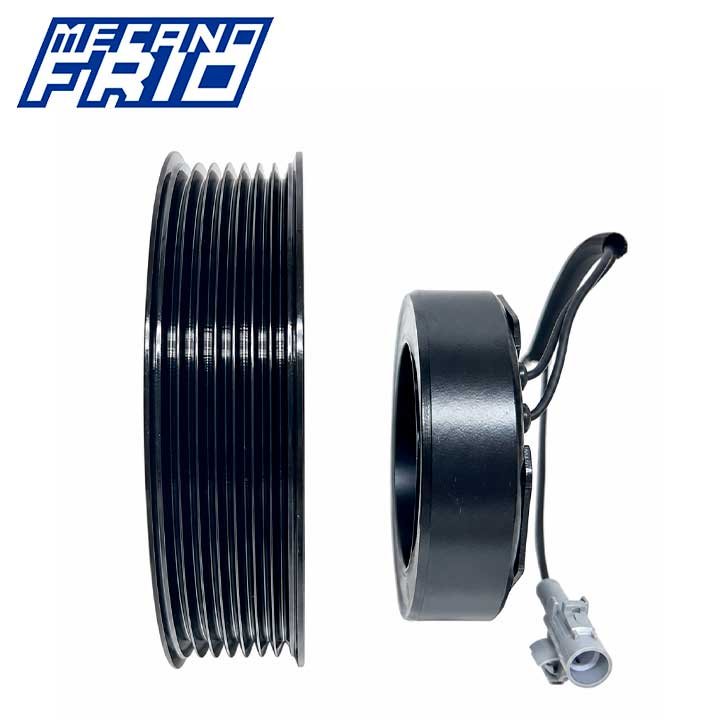 Clutch-Toyota-10S11C