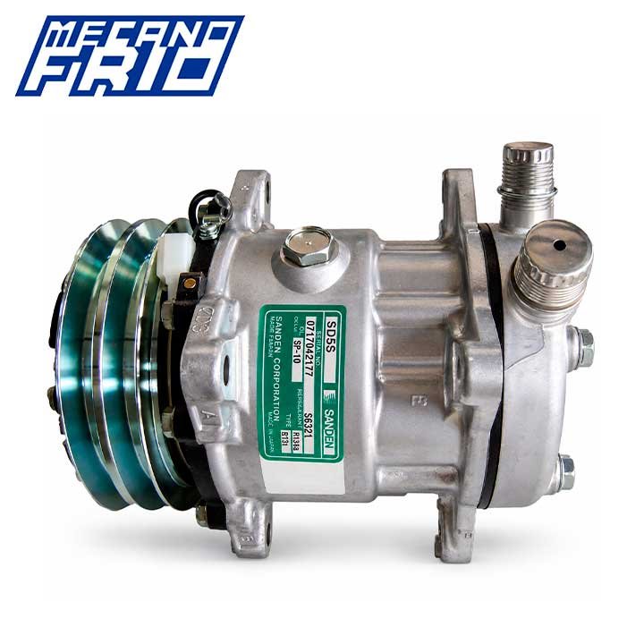 Compresor-Universal-Sanden-507-2A-12v